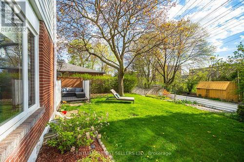 68 Lynmont Road, Toronto (West Humber-Clairville), ON - Outdoor