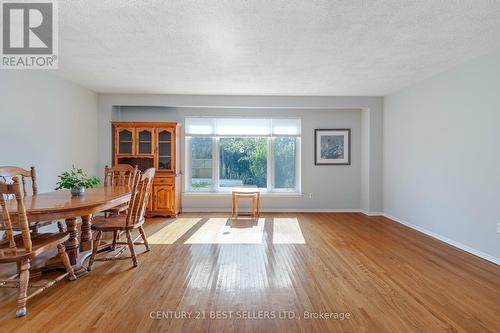 68 Lynmont Road, Toronto (West Humber-Clairville), ON - Indoor Photo Showing Dining Room