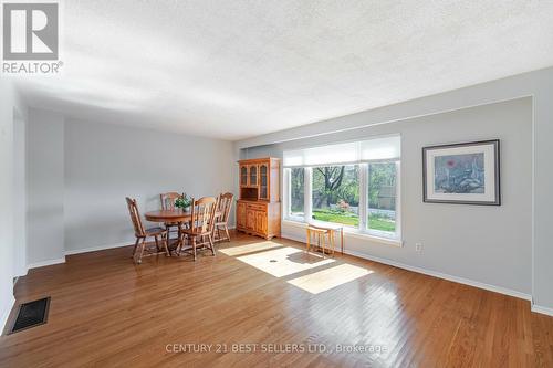 68 Lynmont Road, Toronto (West Humber-Clairville), ON - Indoor