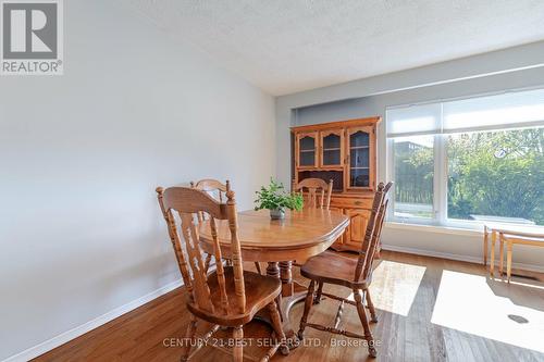 68 Lynmont Road, Toronto (West Humber-Clairville), ON - Indoor Photo Showing Dining Room