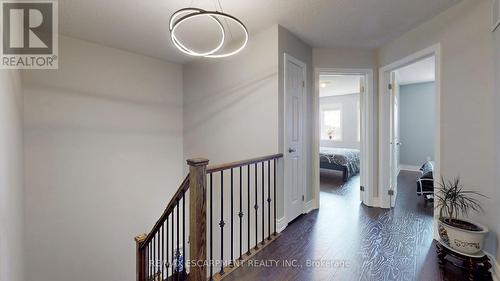 3 Dillon Drive, Brampton (Credit Valley), ON - Indoor Photo Showing Other Room