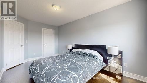 3 Dillon Drive, Brampton, ON - Indoor Photo Showing Bedroom