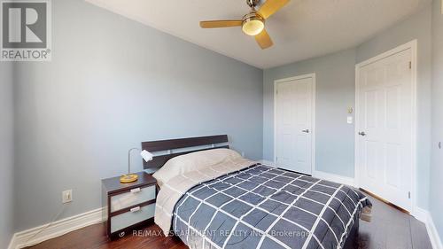 3 Dillon Drive, Brampton (Credit Valley), ON - Indoor Photo Showing Bedroom