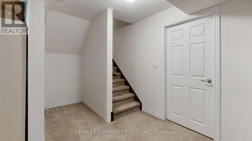 3 Dillon Drive, Brampton (Credit Valley), ON - Indoor Photo Showing Other Room