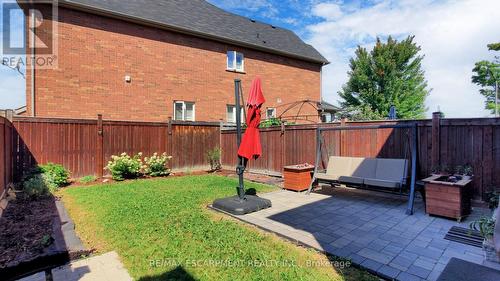 3 Dillon Drive, Brampton, ON - Outdoor