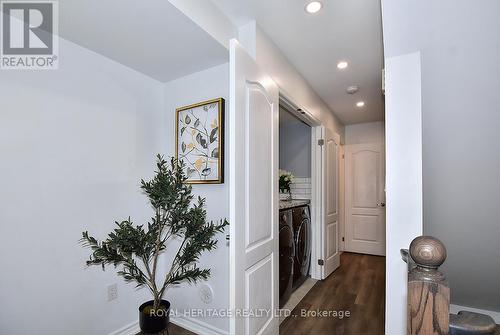 15 Goldeye Street, Whitby, ON - Indoor Photo Showing Other Room