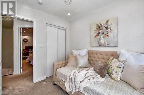 15 Goldeye Street, Whitby, ON - Indoor Photo Showing Bedroom