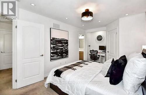 15 Goldeye Street, Whitby, ON - Indoor Photo Showing Bedroom