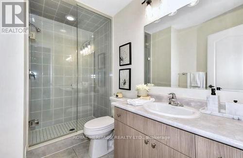 15 Goldeye Street, Whitby, ON - Indoor Photo Showing Bathroom