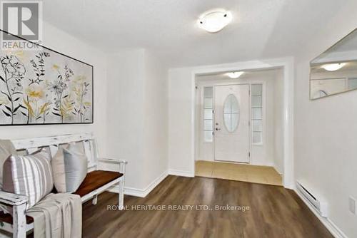 15 Goldeye Street, Whitby, ON - Indoor Photo Showing Other Room