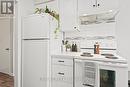 108 - 120 Nonquon Road, Oshawa (Centennial), ON  - Indoor Photo Showing Kitchen 