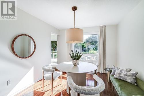 74 Attridge Drive, Aurora (Aurora Village), ON - Indoor Photo Showing Dining Room