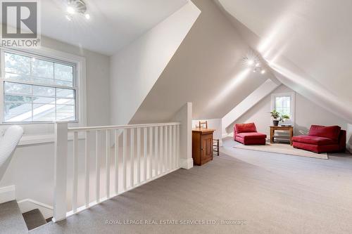 938 Meadow Wood Road, Mississauga, ON - Indoor Photo Showing Other Room