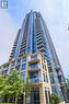 2305 - 15 Viking Lane, Toronto, ON  - Outdoor With Balcony With Facade 