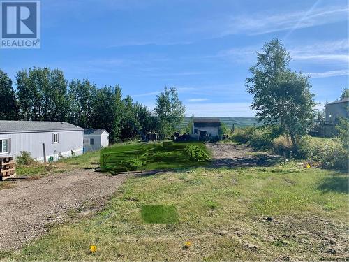 4713 56 Avenue, Pouce Coupe, BC 