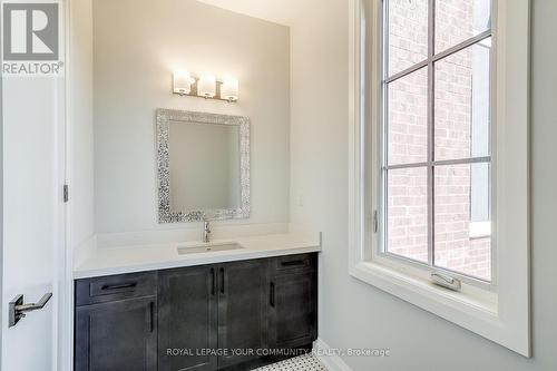 52 Sunset Beach Road, Georgina, ON - Indoor Photo Showing Bathroom