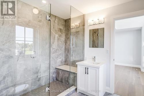 52 Sunset Beach Road, Georgina (Pefferlaw), ON - Indoor Photo Showing Bathroom