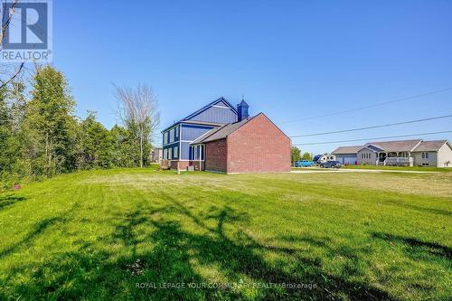 52 Sunset Beach Road, Georgina (Pefferlaw), ON - Outdoor