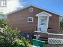 12A Hares Road, Burgeo, NL  - Outdoor 