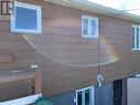 12A Hares Road, Burgeo, NL  -  With Exterior 