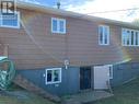 12A Hares Road, Burgeo, NL  - Outdoor With Exterior 