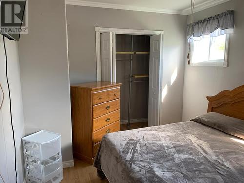 12A Hares Road, Burgeo, NL - Indoor Photo Showing Bedroom