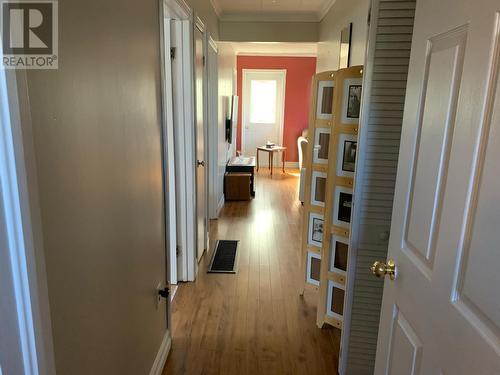 12A Hares Road, Burgeo, NL - Indoor Photo Showing Other Room