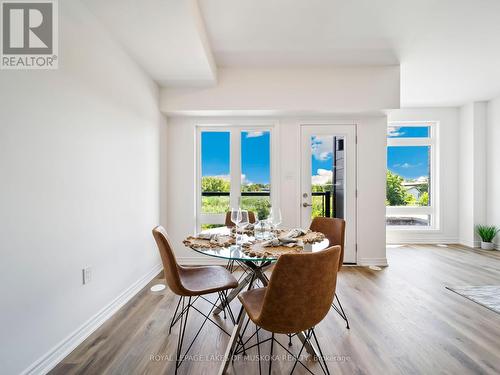 146 Elgin Street, Orillia, ON - Indoor Photo Showing Dining Room