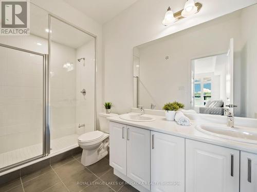 146 Elgin Street, Orillia, ON - Indoor Photo Showing Bathroom