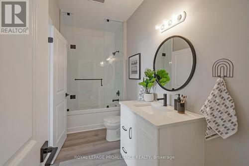 705 Wilkins Gate, Cobourg, ON - Indoor Photo Showing Bathroom