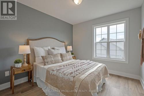 705 Wilkins Gate, Cobourg, ON - Indoor Photo Showing Bedroom