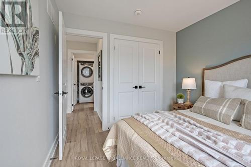 705 Wilkins Gate, Cobourg, ON - Indoor Photo Showing Bedroom