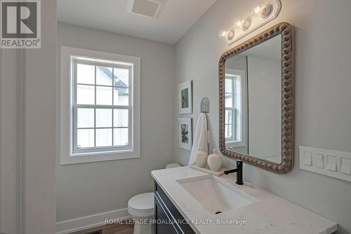 705 Wilkins Gate, Cobourg, ON - Indoor Photo Showing Bathroom