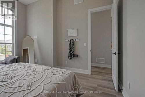 705 Wilkins Gate, Cobourg, ON - Indoor Photo Showing Bedroom