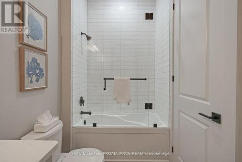 705 Wilkins Gate, Cobourg, ON - Indoor Photo Showing Bathroom