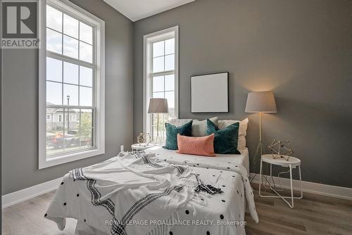 705 Wilkins Gate, Cobourg, ON - Indoor Photo Showing Bedroom