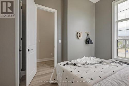 705 Wilkins Gate, Cobourg, ON - Indoor Photo Showing Bedroom