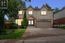 241 Shaughnessy Boulevard, Toronto, ON  - Outdoor With Facade 