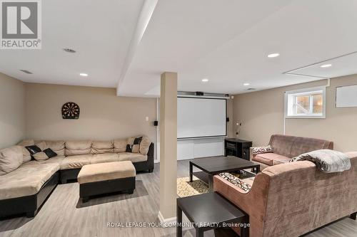 241 Shaughnessy Boulevard, Toronto, ON - Indoor