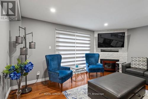 241 Shaughnessy Boulevard, Toronto, ON - Indoor