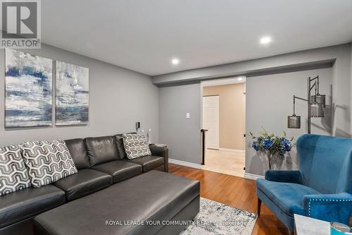 241 Shaughnessy Boulevard, Toronto, ON - Indoor