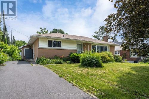 310 Arrowhead Place, Kingston, ON - Outdoor