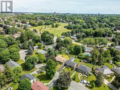 310 Arrowhead Place, Kingston, ON - Outdoor With View