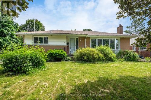 310 Arrowhead Place, Kingston, ON - Outdoor