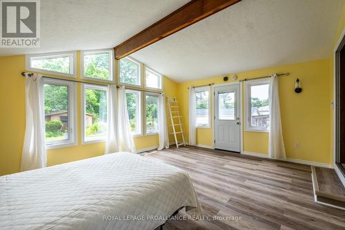 310 Arrowhead Place, Kingston, ON - Indoor Photo Showing Bedroom