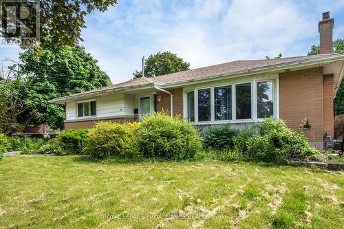 310 Arrowhead Place, Kingston, ON - Outdoor