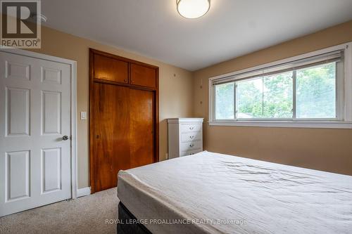 310 Arrowhead Place, Kingston, ON - Indoor Photo Showing Bedroom