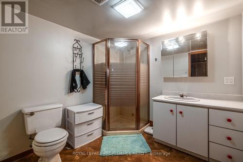 310 Arrowhead Place, Kingston, ON - Indoor Photo Showing Bathroom