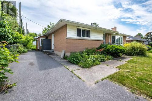 310 Arrowhead Place, Kingston, ON - Outdoor