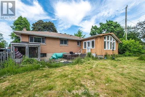 310 Arrowhead Place, Kingston, ON - Outdoor